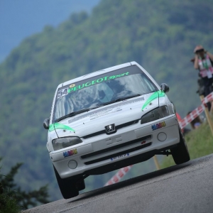9° RALLY VALLI DELLA CARNIA - Gallery 48